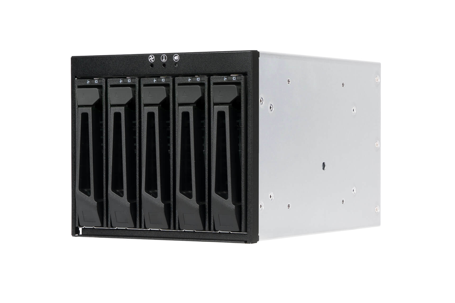 IW-SK35-09 - server system assembly